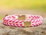 handmade dog collars