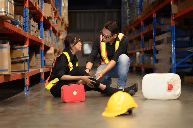 hltaid011 provide first aid training