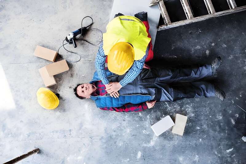 hltaid011 provide first aid training