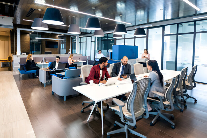 virtual offices in perth