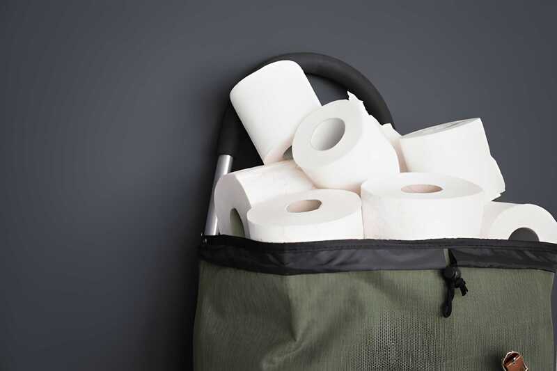 wholesale toilet paper