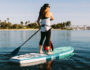 Inflatable Stand Up Paddle Boards