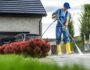 driveway cleaning pakenham