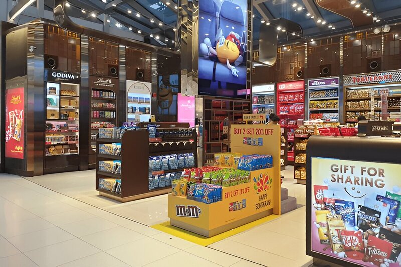 exhibition display services gold coast