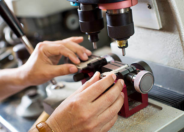 Car keys cut melbourne