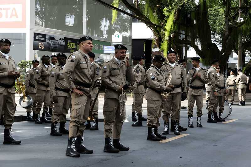 security patrol perth