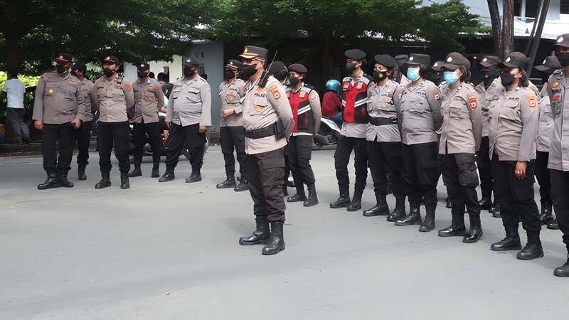 security patrol perth