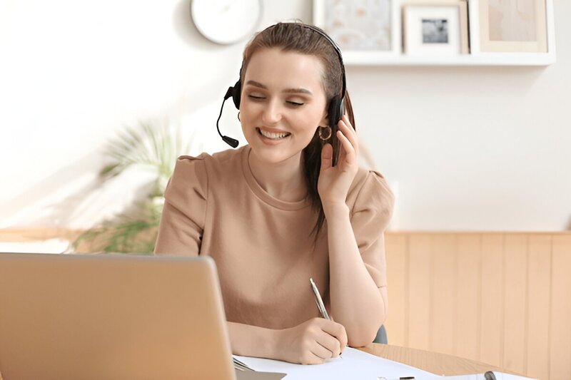 virtual receptionist sydney