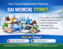 Sai Medical Stores