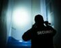 Corporate Security Guard