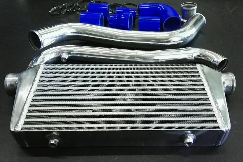 Intercooler Hose Kits Mazda