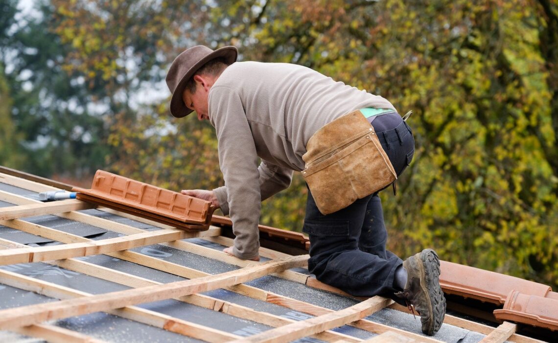 Roof Restoration Lilydale
