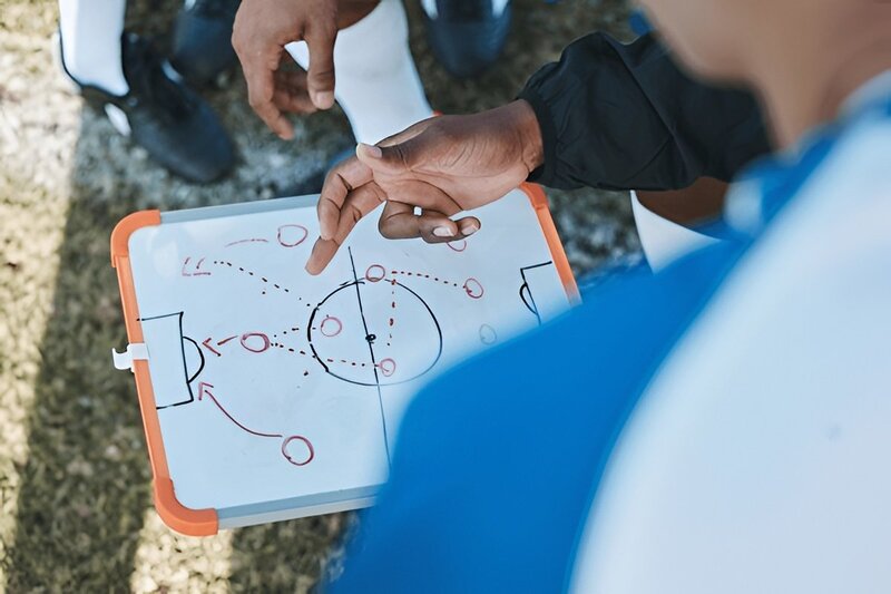 coaching boards
