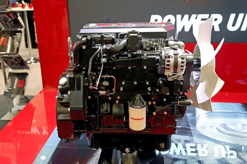 yanmar engines adelaide