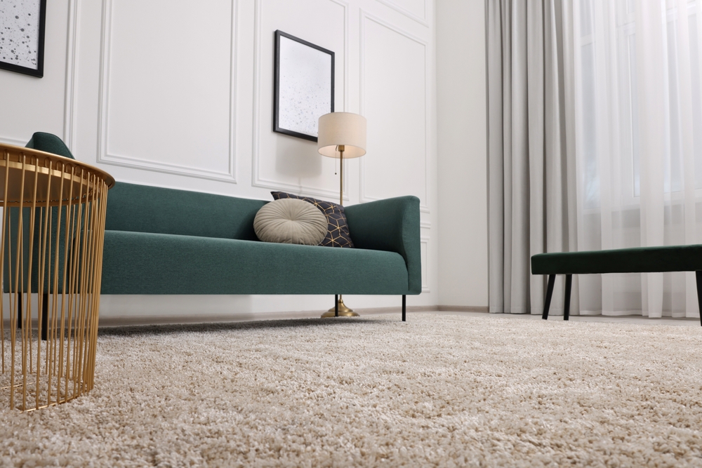 carpet flooring burwood