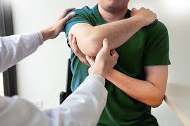 Chiropractor fairfield