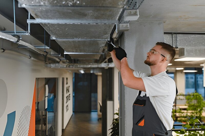 Ducted Air Conditioning Installation Essendon