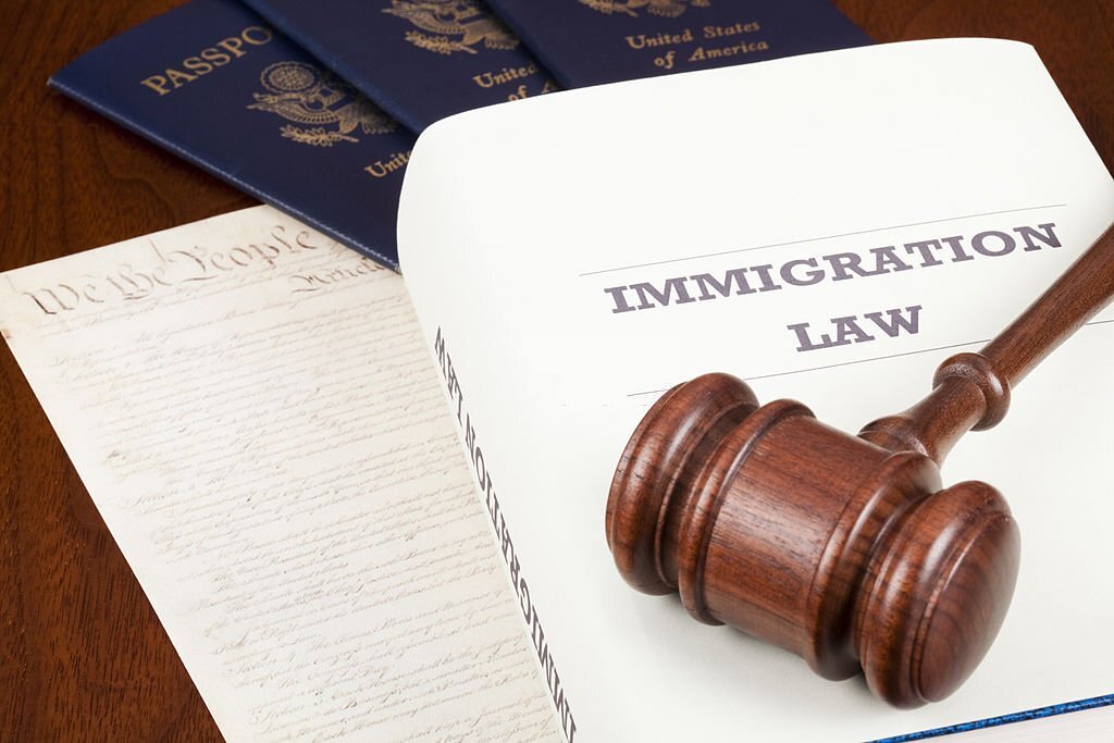 Immigration Laws Melbourne