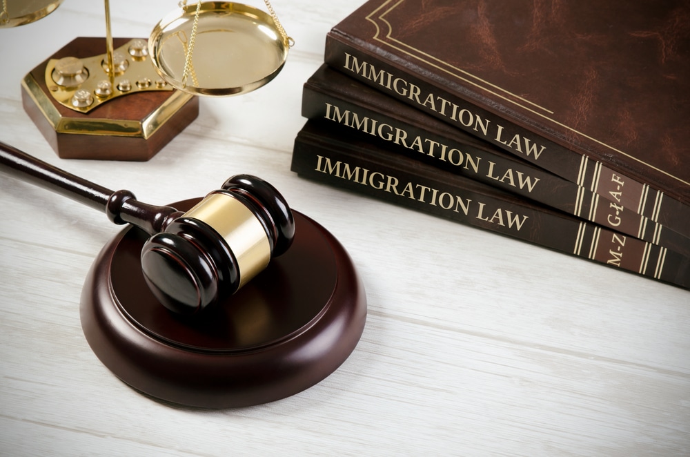 Immigration Laws Melbourne