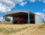 Farm Sheds