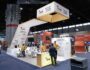modular trade show exhibits Atlanta