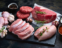 Premium Meat Subscription Service