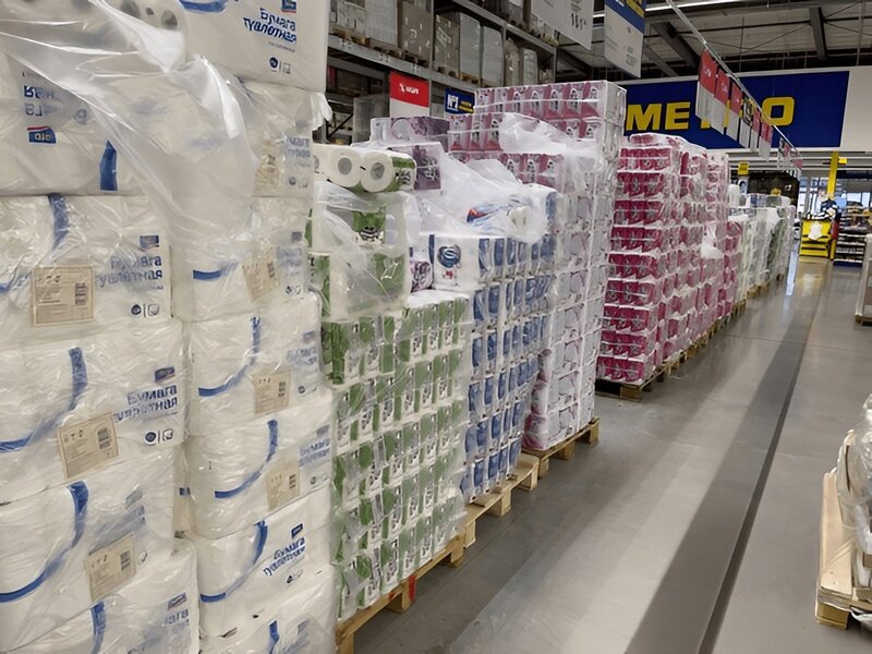 toilet paper wholesale suppliers