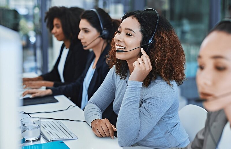 virtual receptionist brisbane