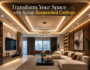 Suspended Ceilings