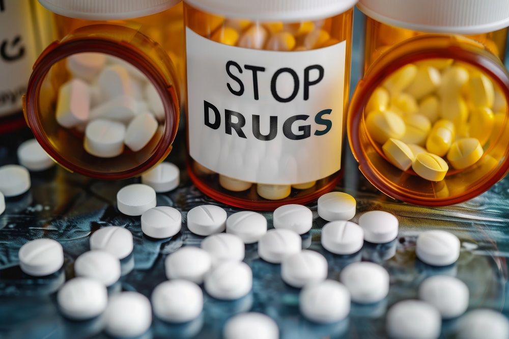 Drug Offence Lawyer Dallas
