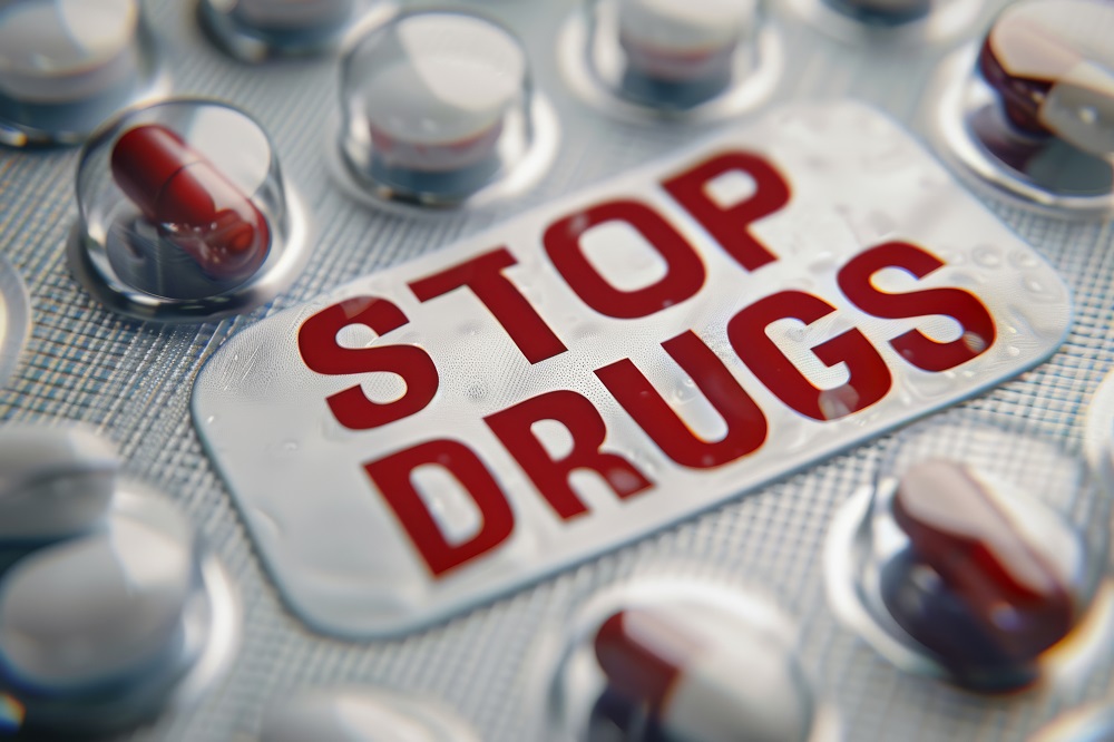 Drug Offence Lawyer Dallas