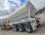 Side Tipper Trailers Melbourne
