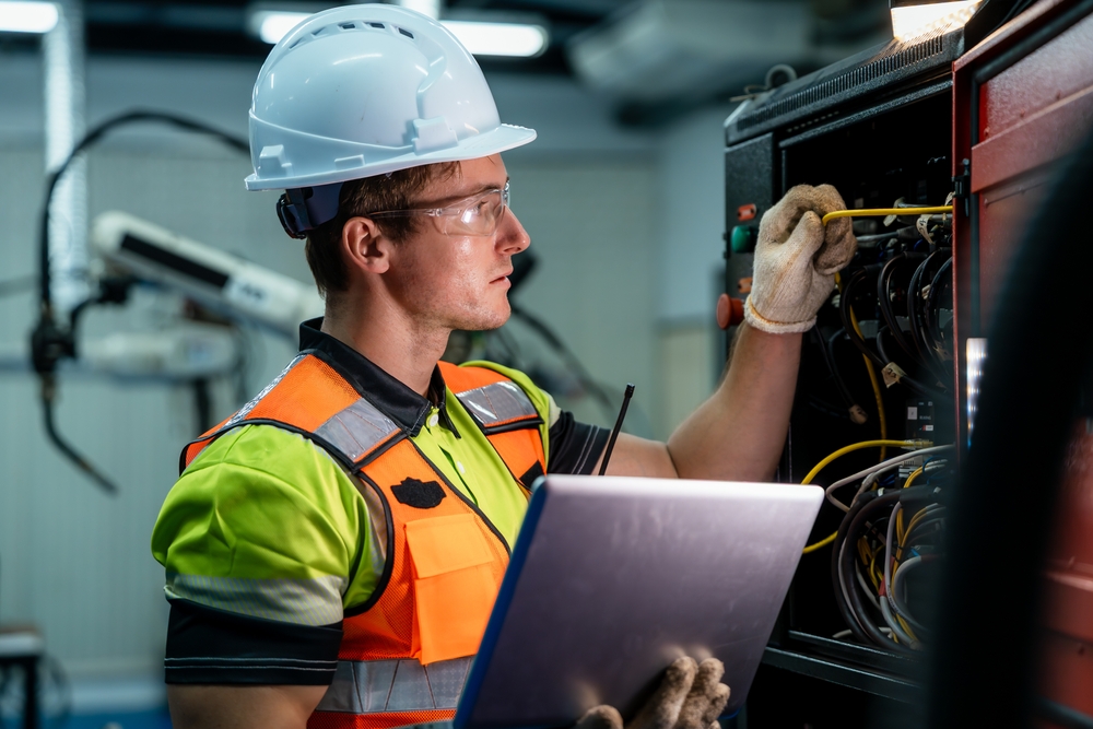 electrical safety check berwick