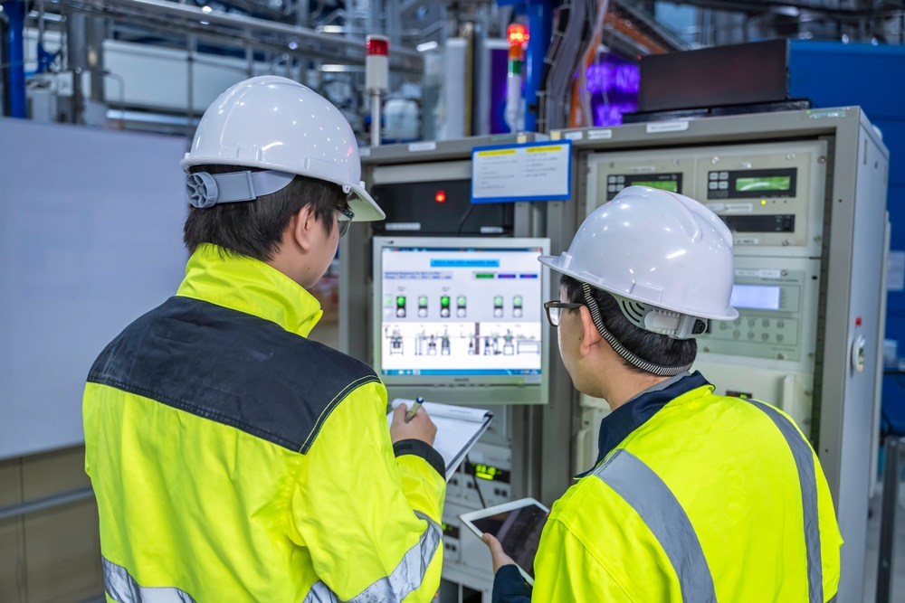 electrical safety check berwick