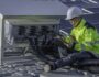electrical safety check berwick