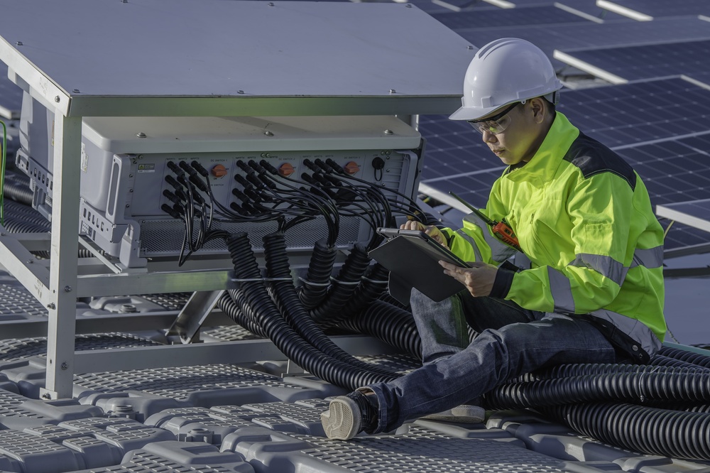 electrical safety check berwick