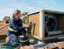 evaporative air conditioning service melbourne