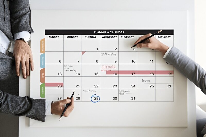 planner boards sydney