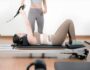 reformer pilates richmond