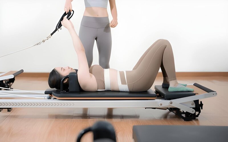 reformer pilates richmond