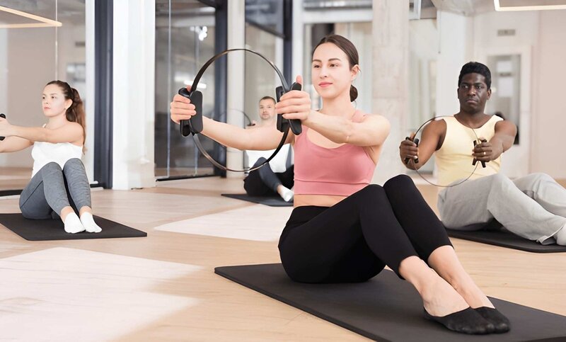 reformer pilates richmond