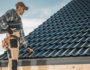 Roof restoration