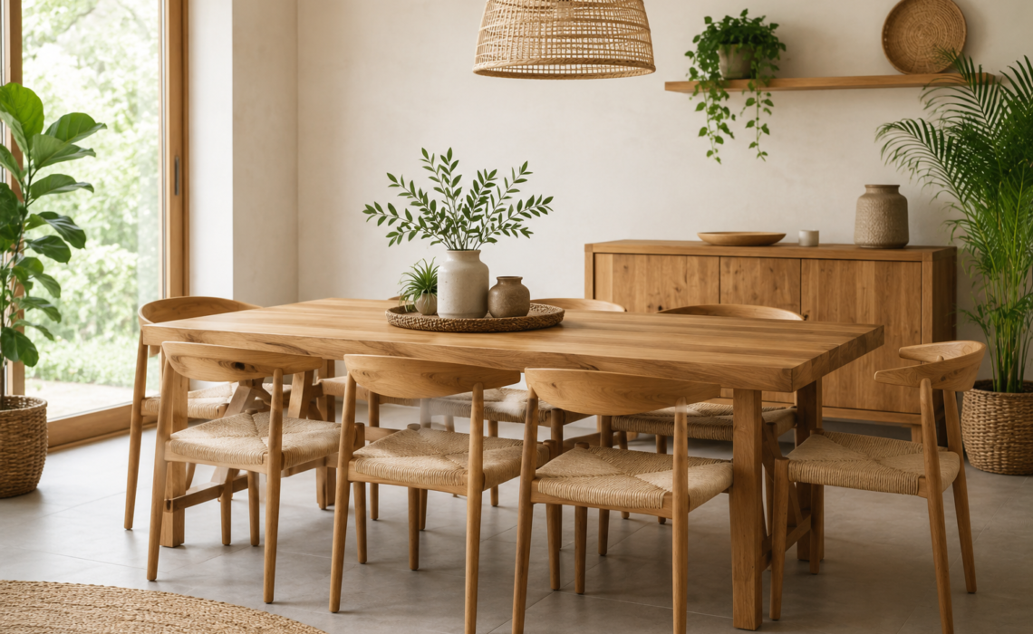 Dining Furniture Sydney