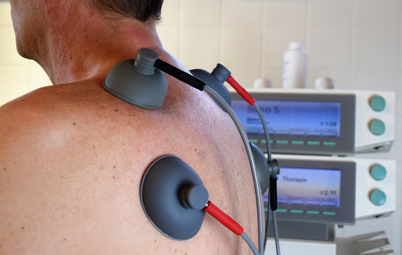 Back Pain Treatment