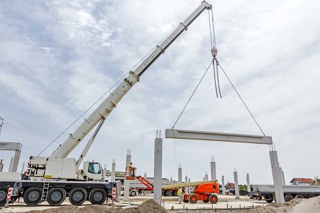 Lifting Equipment