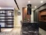 Marble Countertop Lighting