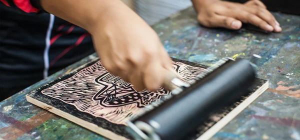 Printing Techniques
