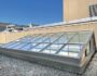 skylight replacement