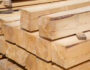 Timber Supplier Smithfield
