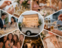 Mobile Scent Bar